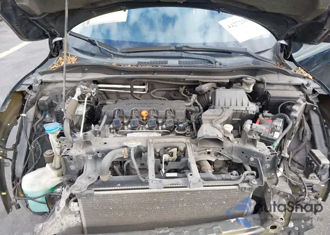 2017 Honda Hr-V Ex from USA, damaged, VIN 3CZRU5H5XHM702452